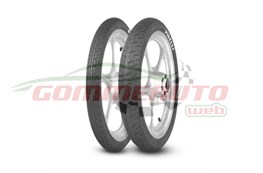 COP. 130/90 -15 66S CITY DEMON